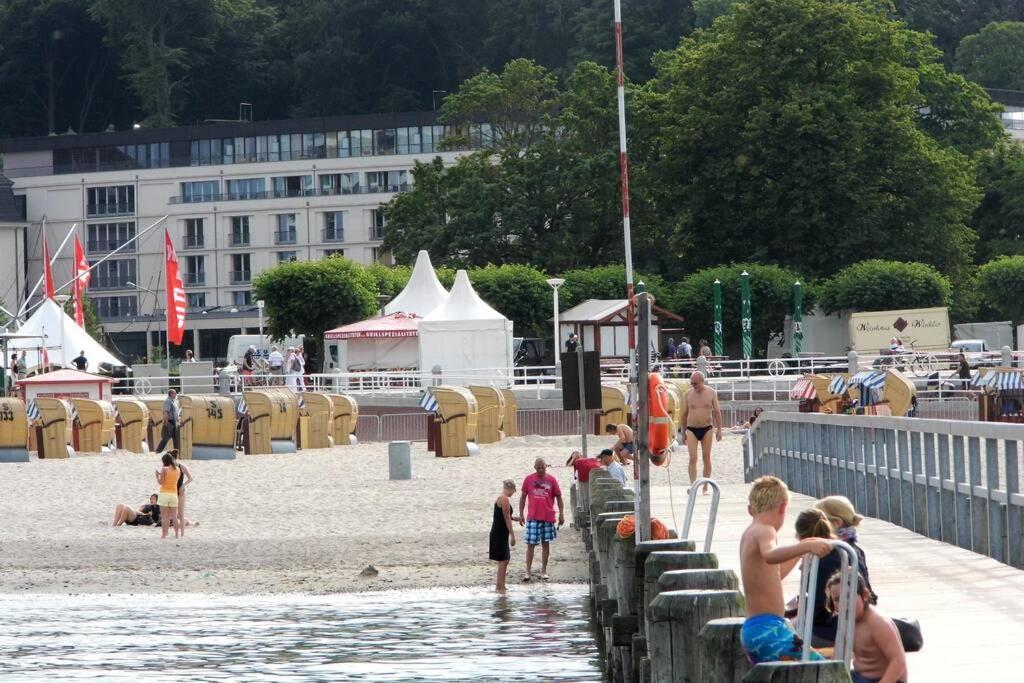 Traveloge Mit Schwimmbad Und Sauna Lübeck Dış mekan fotoğraf