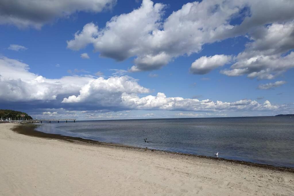 Traveloge Mit Schwimmbad Und Sauna Lübeck Dış mekan fotoğraf