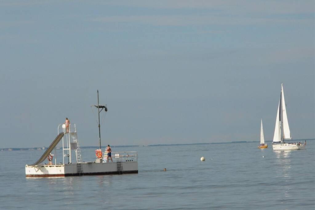 Traveloge Mit Schwimmbad Und Sauna Lübeck Dış mekan fotoğraf