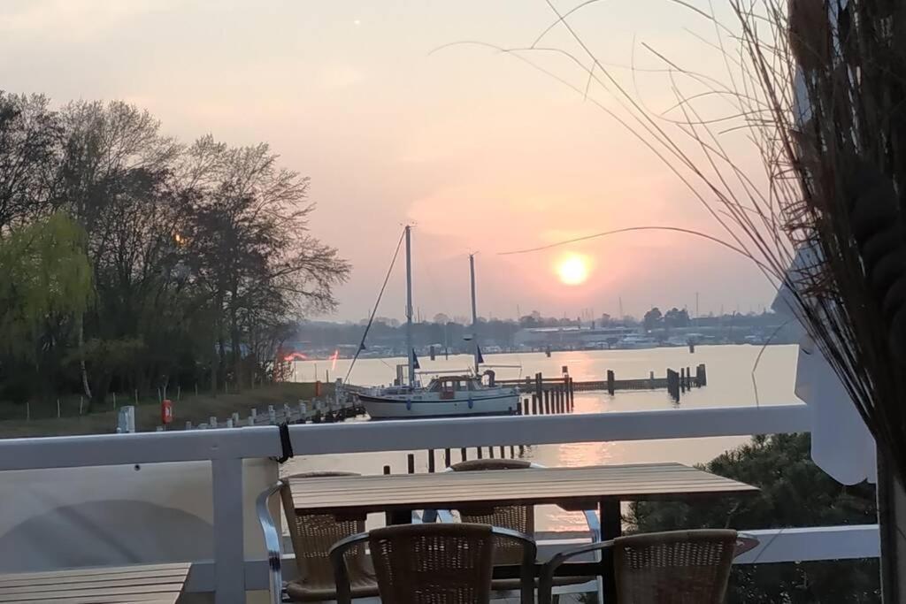 Traveloge Mit Schwimmbad Und Sauna Lübeck Dış mekan fotoğraf