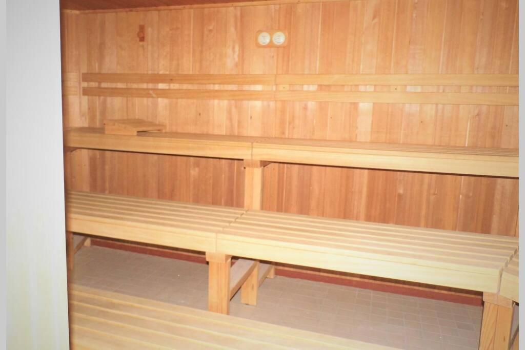 Traveloge Mit Schwimmbad Und Sauna Lübeck Dış mekan fotoğraf