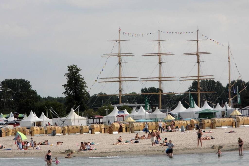 Traveloge Mit Schwimmbad Und Sauna Lübeck Dış mekan fotoğraf
