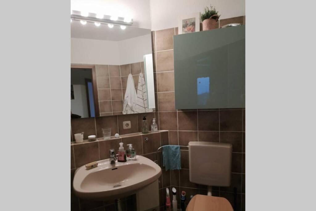 Traveloge Mit Schwimmbad Und Sauna Lübeck Dış mekan fotoğraf