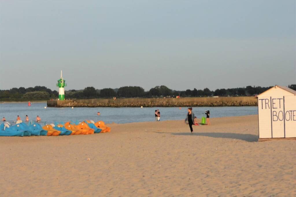 Traveloge Mit Schwimmbad Und Sauna Lübeck Dış mekan fotoğraf